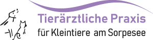 LOGO-Kleintierpraxis Sundern